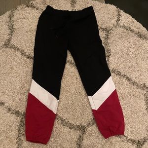 Good American joggers